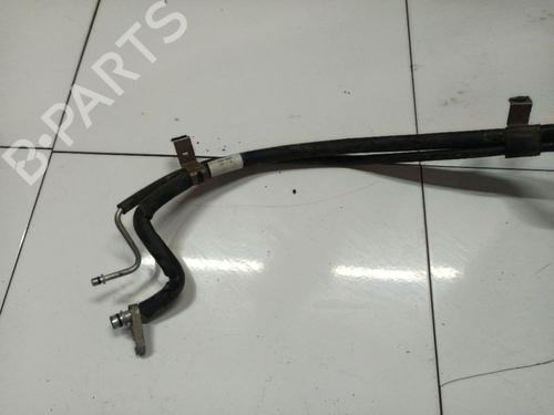 AC pipe NISSAN PATHFINDER III (R51) 2.5 dCi | BP32542748M126 - Image 3