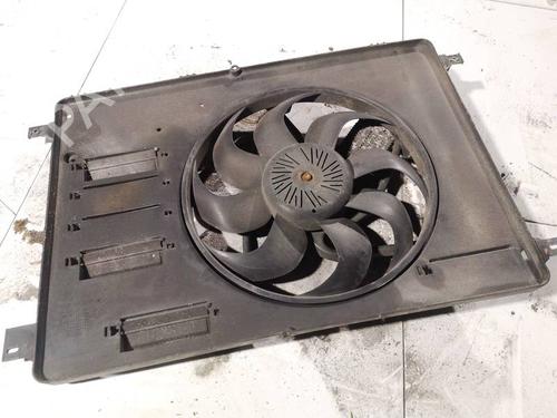 Used Fan Fan FORD S-MAX (WA6) 2.0 TDCi (140 hp) 35055936 35055936