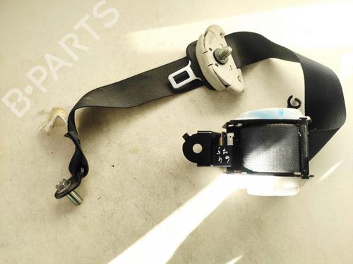 Used Rear left seatbelt Rear left seatbelt SUBARU OUTBACK (BR) 2.0 D AWD (BRD) (150 hp) 35562374 35562374