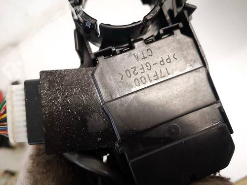 Warning switch LEXUS IS II (_E2_) 220d (ALE20) | BP34924600I22 - Image 3