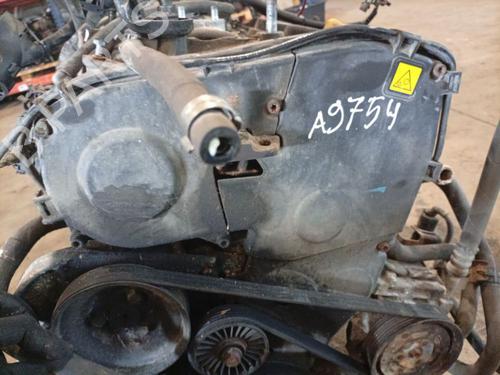 Used Timing cover Timing cover 39391598 39391598