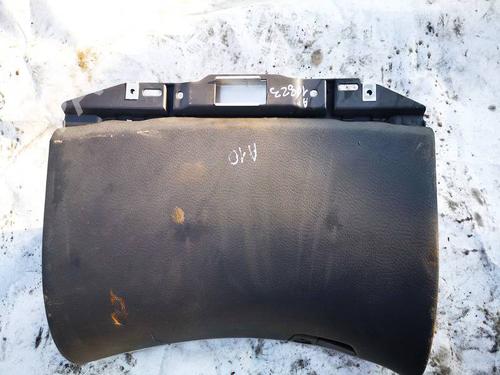 Used Glove box Glove box VOLVO S60 I (384) 2.5 T (210 hp) 34796057 34796057