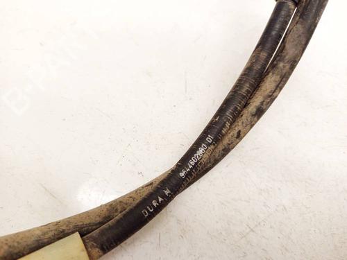 Cable PEUGEOT 407 (6D_) 2.0 HDi 135 (6DRHRH, 6DRHRE, 6DRHRG, 6DRHRJ) | BP38041699E12 - Image 3