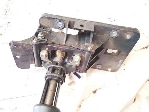 Gear lever SUBARU OUTBACK (BR) 2.0 D AWD (BRD) | BP35199793M90 - Image 4