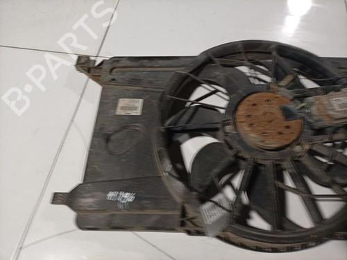 Fan MAZDA 3 (BK) 1.6 (BK14) | BP34762748M128 - Image 2