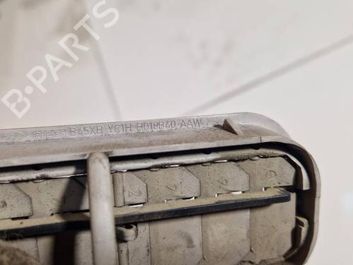 Air vent FORD TRANSIT Van (FA_ _) 2.2 TDCi | BP32570357I21