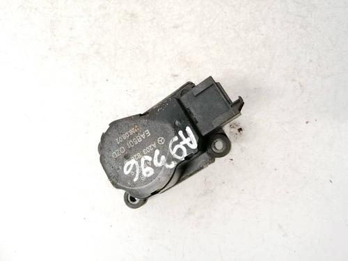 Electronic module MERCEDES-BENZ E-CLASS (W211) E 200 Kompressor (211.042) | BP32580898M83