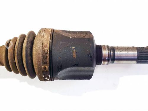 Left front driveshaft OPEL ANTARA A (L07) 2.0 CDTI | BP36455774M38 - Image 3
