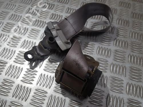 Used Rear right seatbelt Rear right seatbelt 35709762 35709762