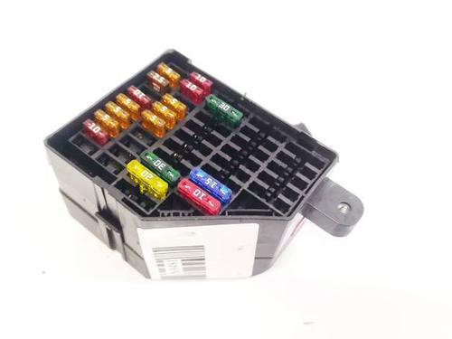Used Fuse box VW PASSAT B6 (3C2) 2.0 TDI (170 hp) 32620314