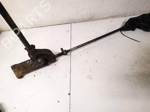 Used Gear lever Gear lever VW LT 28-35 I Van (281-363) 2.4 TD (95 hp) 35349406 35349406
