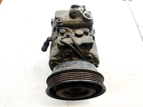 Used AC compressor AC compressor AUDI A6 C6 (4F2) 2.4 (177 hp) 35359228 35359228