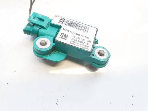 Electronic module OPEL MERIVA A MPV (X03) 1.7 CDTI (E75) | BP32951397M83 - Image 2
