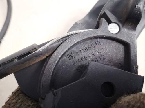 Interior handle OPEL CORSA D (S07) 1.3 CDTI (L08, L68) | BP35348980I7 - Image 3