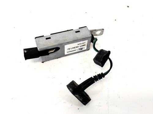 Used Electronic module Electronic module FORD GALAXY II (WA6) 2.0 TDCi (140 hp) 35282478 35282478