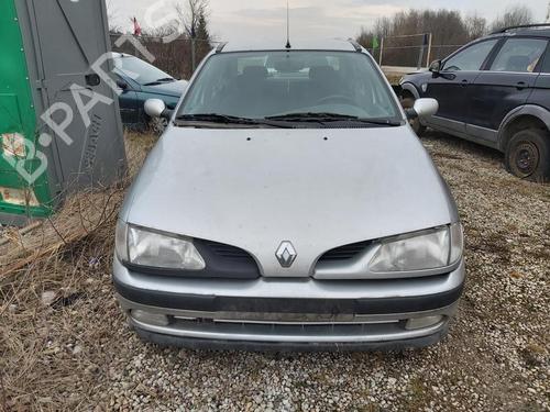 Used Parts RENAULT MEGANE I (BA0/1_)  1.6 e (BA0F, BA0S)  4527533