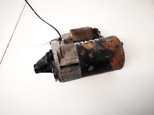 Used Starter Starter NISSAN PRIMERA (P11) 1.8 16V (114 hp) 35500239 35500239