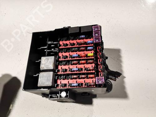 Fuse box FORD FIESTA VI (CB1, CCN) 1.4 TDCi | BP32567253E1 - Image 4