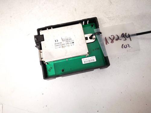Used Electronic module Electronic module 35344093 35344093