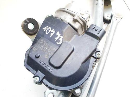 Front wiper motor MAZDA CX-30 (DM) SKYACTIV-G M Hybrid | BP38575841M29 - Image 2