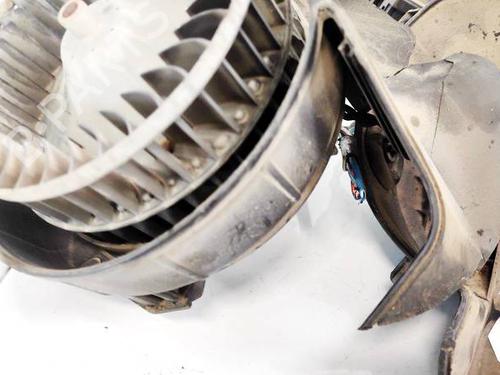 Heater blower motor CHRYSLER PACIFICA 3.5 AWD | BP35292073M62 - Image 2
