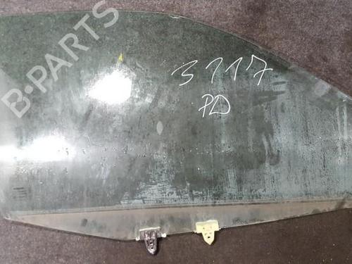 Used Front right door window Front right door window 35656355 35656355