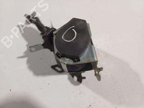 Used Rear right seatbelt Rear right seatbelt 34982504 34982504