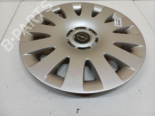Used Hub cap Hub cap OPEL ASTRA H (A04) 1.6 (L48) (105 hp) 40242939 40242939