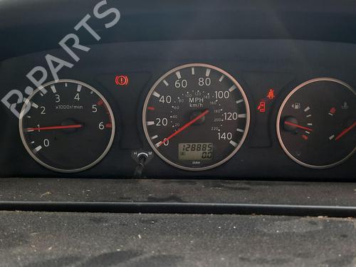 Pedal NISSAN X-TRAIL I (T30) 2.2 dCi | BP35615639I4  - Image 7