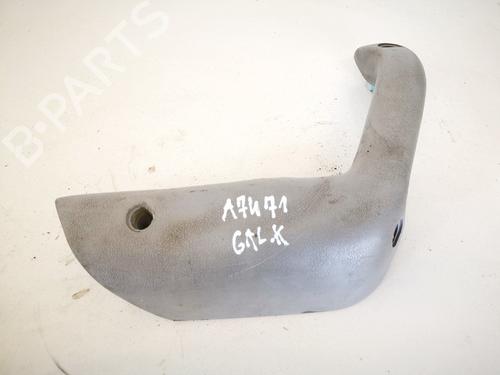Used Other Other SSANGYONG MUSSO (FJ) 2.9 D (99 hp) 35421804 35421804