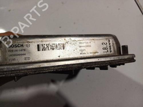 Engine control unit (ECU) VOLVO S60 I (384) D5 | BP32573648M57 - Image 4