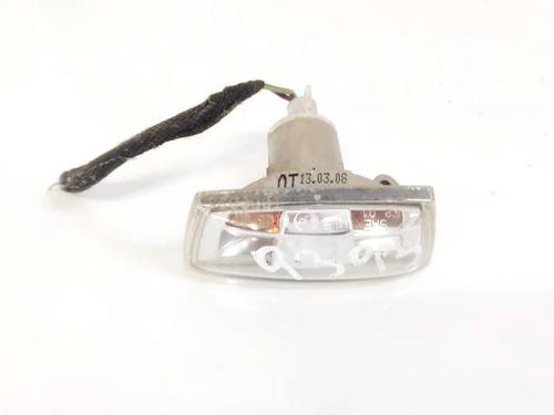 Used Left side indicator Left side indicator OPEL ASTRA H (A04) 1.7 CDTI (L48) (100 hp) 35215377 35215377