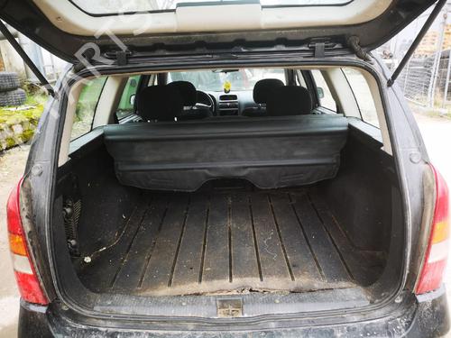 Switch OPEL ASTRA G Hatchback (T98) 2.0 DTI 16V (F08, F48) | BP32956088I30 - Image 11