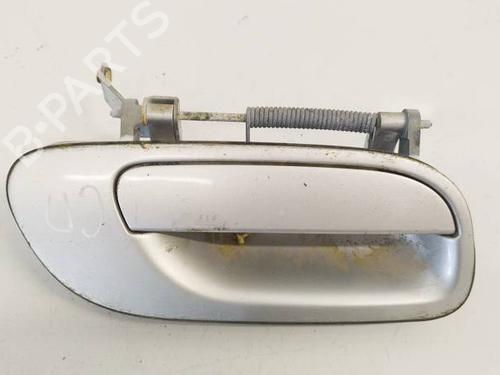 front-right-exterior-door-handle-volvo-v70-ii-285-1999-2000-2001-2002-2003-2004-2005-2006-2007-2008-34789207 main image