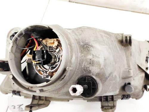 Right headlight SAAB 9-3 (YS3D) 2.2 TiD | BP35302032C29 - Image 3