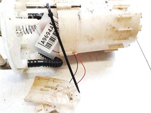 Electronic module RENAULT LAGUNA III (BT0/1) 2.0 dCi (BT07, BT0J, BT14, BT1A, BT1S) | BP39159459M83 - Image 3