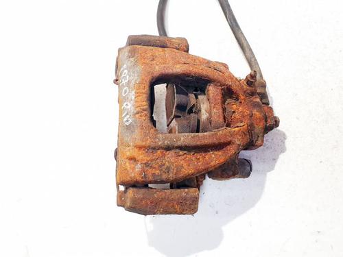 Høyre bremsekaliper foran Høyre bremsekaliper foran 39501324 39501324