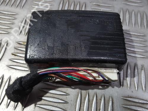 Used Electronic module Electronic module FORD TRANSIT Van (FA_ _) 2.4 TDCi RWD (115 hp) 33497058 33497058