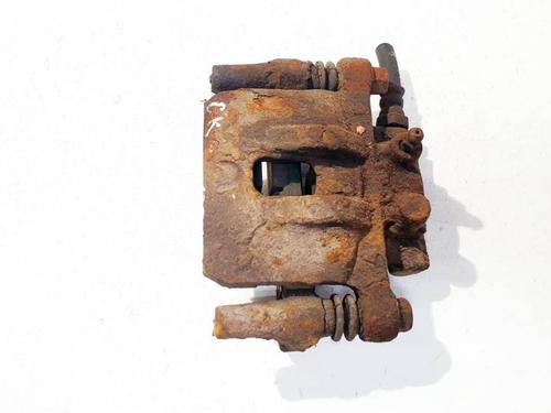 Used Left rear brake caliper Left rear brake caliper DODGE CALIBER 2.0 CRD (140 hp) 35012366 35012366