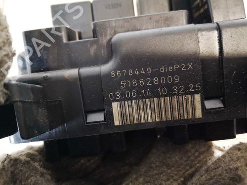 Fuse box VOLVO S60 I (384) D5 | BP32899545E1 - Image 3