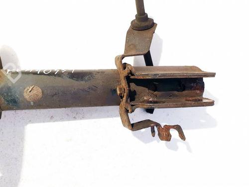 Right front shock absorber DACIA LOGAN II TCe 90 (L8MA, L8M1, L8AC) | BP34831637M17 - Image 3