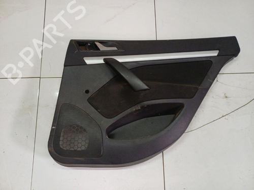 Used Rear left panel Rear left panel 37687075 37687075