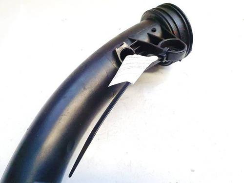 Intercooler pipe MERCEDES-BENZ C-CLASS (W204) C 200 CDI (204.001) | BP32537698M127 - Image 3