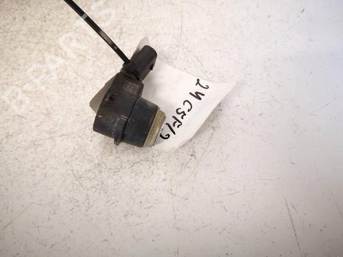 Electronic module MAZDA 6 Estate (GJ, GL) 2.2 D | BP38641374M83 - Image 2