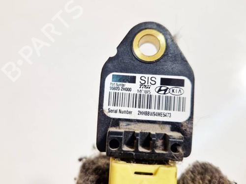 Electronic module KIA CEE'D Hatchback (ED) 1.6 CRDi 90 | BP32566903M83 