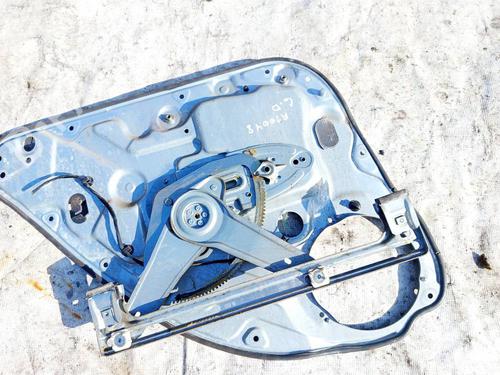 Rear right window mechanism FORD C-MAX (DM2) 1.8 | BP34962345C25 - Image 2