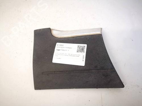 Used Front left wheel arch trim Front left wheel arch trim 34790470 34790470