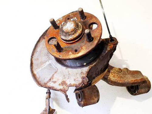 Used Left rear steering knuckle Left rear steering knuckle HONDA CIVIC VII Hatchback (EU, EP, EV) 1.4 iS (EP1, EU5, EU7) (90 hp) 40245630 40245630