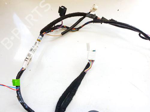 Used Wiring harness Wiring harness 38580400 38580400