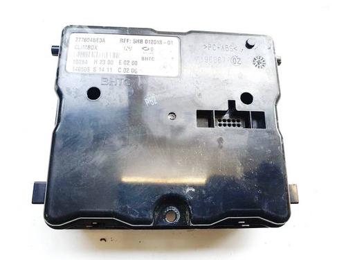 Used Electronic module Electronic module 38581303 38581303